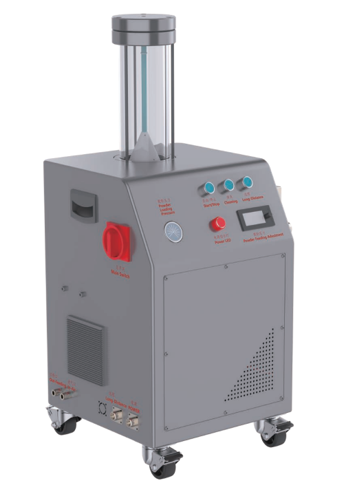 經濟型送粉器ECPF-B301
